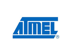 ATMEL(爱特梅尔）