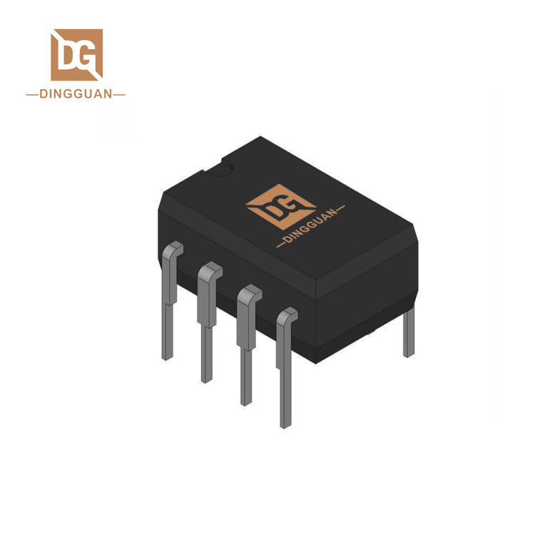 三极管/MOS管/晶体管